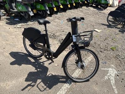 Overzichtsfoto van Vaimoo Elektrische fiets